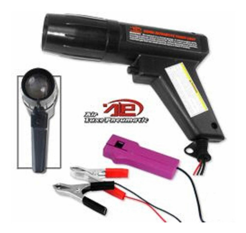 Luz Sincronizacion Xenon Herramienta Automotriz