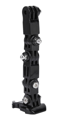 Imagen 8 de 8 de Brazo Ajustable De Montaje En Casco Para Gopro Xiaoyi