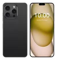 Comprar Teléfonos Inteligentes Android Baratos I15 Pro Max 5.0 En Ra