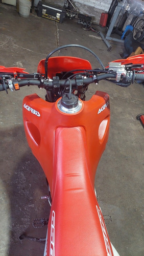 Imagen 14 de 14 de Honda Xr 650r