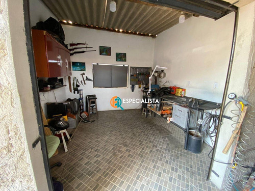 Imagem 28 de 29 de Chácara Com 3 Dormitórios À Venda, 4000 M² Por R$ 500.000,00 - Bonanza - Santa Luzia/mg - Ch0007