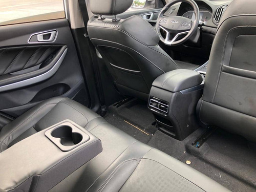 Imagem 12 de 15 de Chery Tiggo 7 1.5 Vvt Turbo Iflex Txs Dct