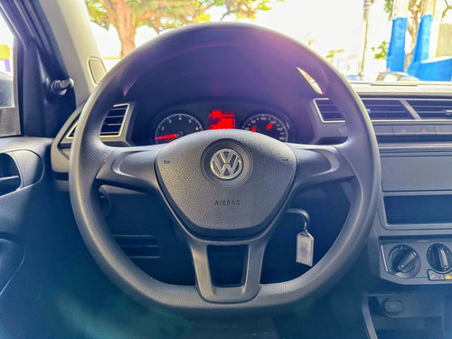 Volkswagen Gol 1.0 12V MPI TOTALFLEX 4P MANUAL