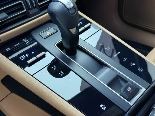 Porsche Macan Porsche Macan 2.0 Turbo (Aut)
