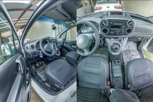 Citroën Berlingo C Hdi 92 Bvm Aa 2Ab