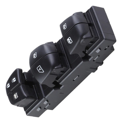 Interruptor De Ventana 254011766r 25401-0704r Lhd De 19 Pine