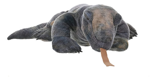 Republica Salvaje Komodo Dragon Plush Peluche De Felpa Jugu