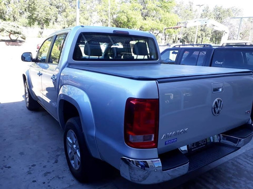Amarok 2.0 L Tdi 180 Cv 4x2 Highline Pack