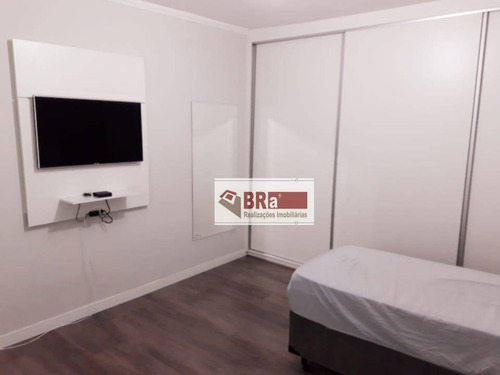 Imagem 3 de 30 de Casa Em Campinas No Jardim Campos Elíseos Próximo Ao Habib's E Ao Covabra - Ca0257