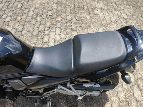 Imagem 13 de 15 de Suzuki Bandit 650s 2008