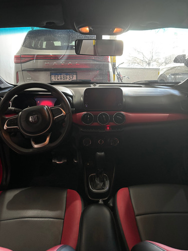 Fiat Argo 1.8 Hgt 16v Flex Aut. 5p 6 marchas