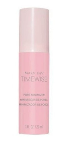 Minimizador De Poros Mary Kay Time Wise Mary Kay Full