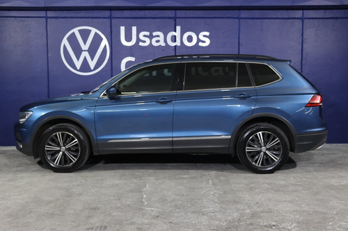 Volkswagen Tiguan 1.4 Comfortline Plus At