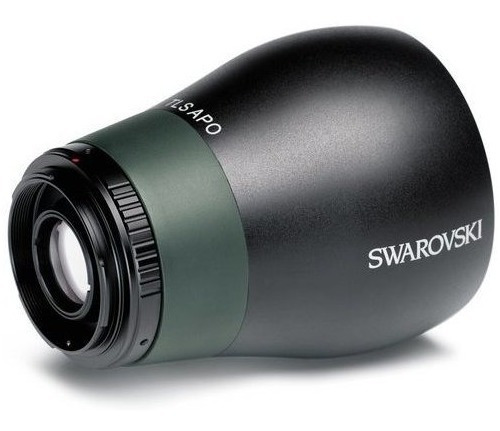 Swarovski Tls Apo Digiscoping Adapter Para Atxstx Spotting S