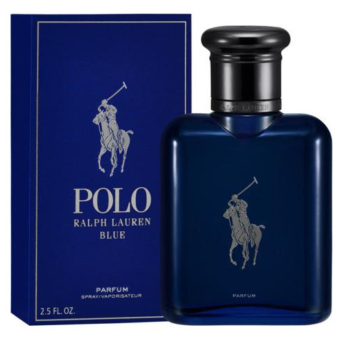 Perfume Parfum Polo Blue 75 Ml
