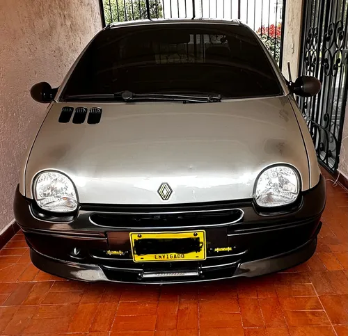 Renault Twingo 1.2 Access +