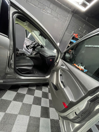 Ford Focus III 2.0 Se Plus At6