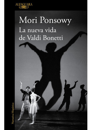 La Nueva Vida De Valdi Bonetti - Mori Ponsowy - Es