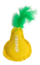 Comprar Rascals Juguete Pera C\u002F Catnip Hierba Gatera P\u002F Gato Gatito Color Amarillo