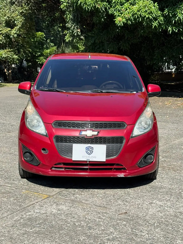 Chevrolet Spark 1.2 Gt M300 Lt