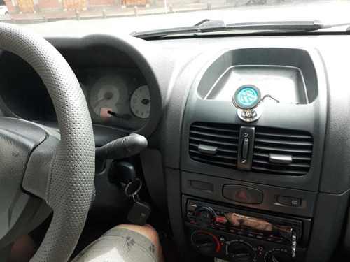 Renaul Clio/ 2009 Autentique Full Equipo Al Dia