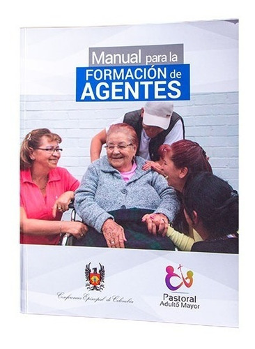 Manual Para La Formación De Agentes