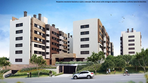Imagem 3 de 17 de Apartamento - Ap01166 - 68135323