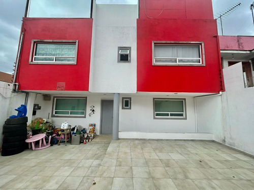 Casa En Venta, Las Arboledas, 3 Recamaras