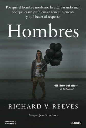 Hombres - Reeves, Richard V.  - * 