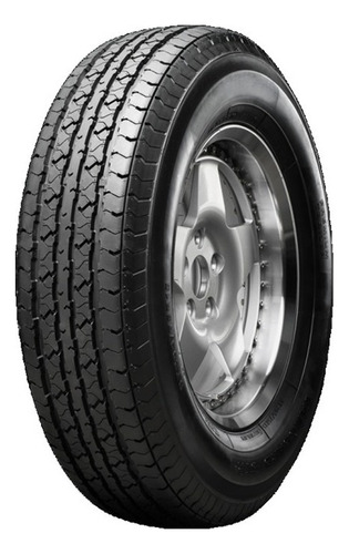 Llanta St205/75r14-6pr 100/96l Blackhawk Hiscend-h Hst01