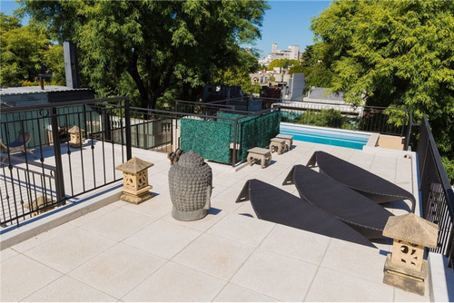 Imagen 5 de 30 de Venta Casa En Palermo, 9 Amb., 2 Coch