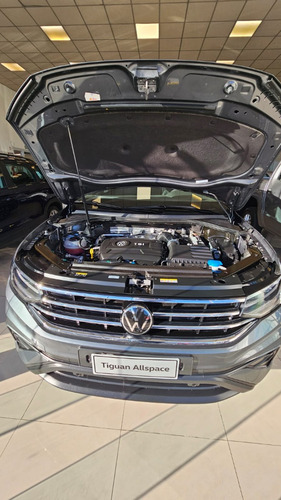 Imagen 8 de 16 de Volkswagen Tiguan Life 350 Tsi 6