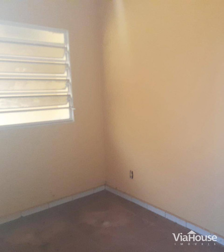 Casa Para Alugar Em Avenida Nove De Julho - Ribeirão Preto/sp - Ca3786