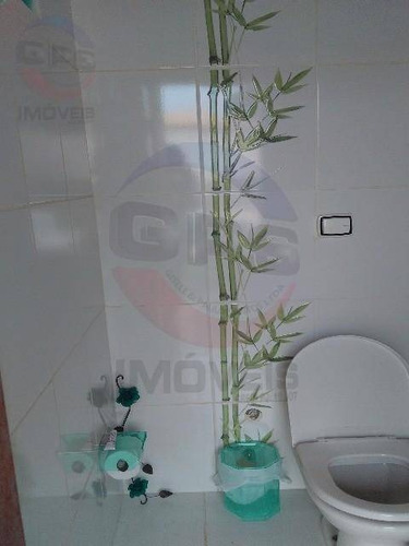 Chácara Com 4 Quartos À Venda, 1000 M² Por R$ 900.000 - Altos Da Bela Vista - Indaiatuba/sp - Ch0248
