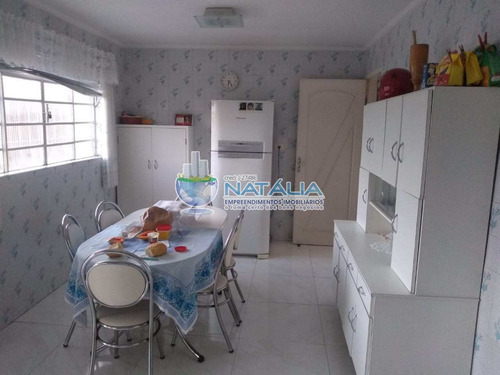 Imagem 7 de 19 de Sobrado Com 7 Dorms, Vila Amélia, São Paulo - R$ 950 Mil, Cod: 65220 - V65220