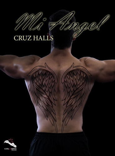 Mi Angel - Halls, Cruz