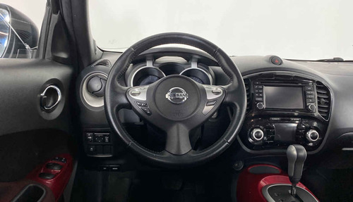 Imagen 15 de 15 de 123339 - Nissan Juke 2016 Con Garantía