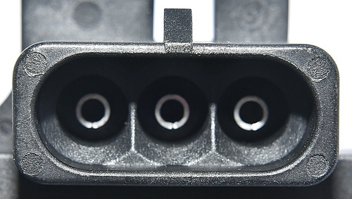 Sensor Presión Del Multiple Skylark 6 Cil 3.1l Buick 94-98