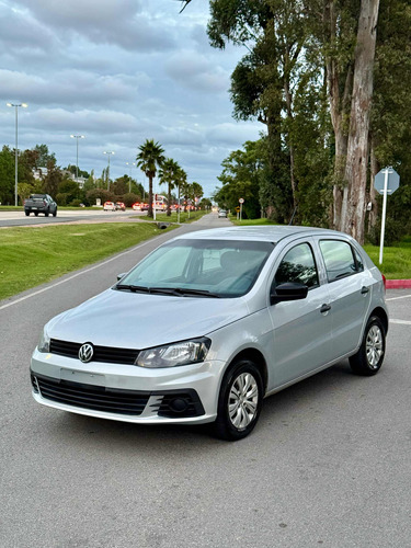 Volkswagen Gol 1.6 Power 101cv