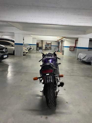 Imagen 4 de 15 de Susuki Rgsx 750