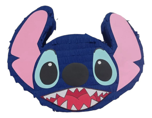 Piñata Stich 