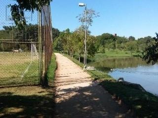 Imagem 7 de 8 de Terreno À Venda, 427 M² Por R$ 410.000,00 - Condomínio Ibiti Do Paço - Sorocaba/sp - Te0401