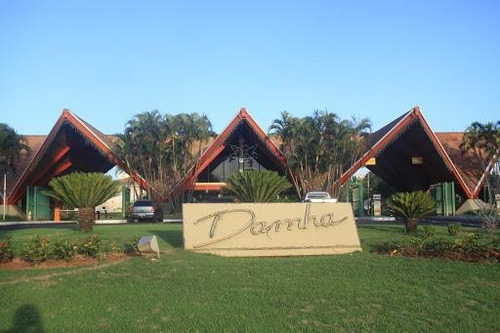 Imagem 3 de 3 de Sobrado Com 4 Dormitórios À Venda, 554 M² Por R$ 3.100.000,00 - Parque Residencial Damha - São José Do Rio Preto/sp - So0351