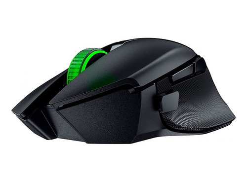 Mouse Razer Basilisk V3 X Hyperspeed, Black, Tienda Oficial