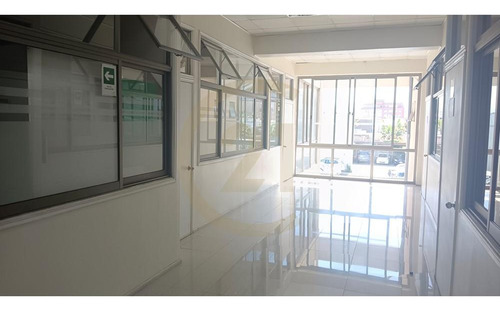 Arriendo Edificio Con 11 Oficinas Centro Rancagua