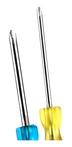 Chave De Fenda Cruzada De Asa Tripla Ferramenta De Reparo