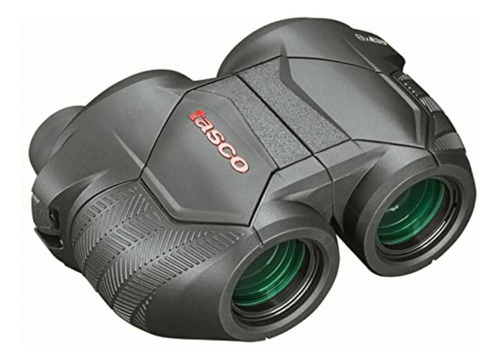 Tasco Binoculares Essentials 8x25 Mm Prisma Porro Focus