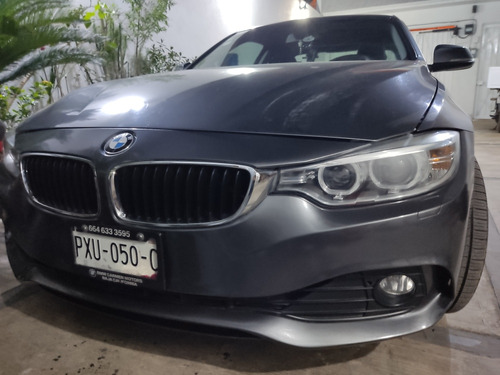 BMW Serie 4 3.0 440ia Gran Coupe M Sport At