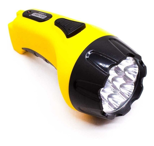 Linterna Recargable 7 Led Uyustools Lnr825