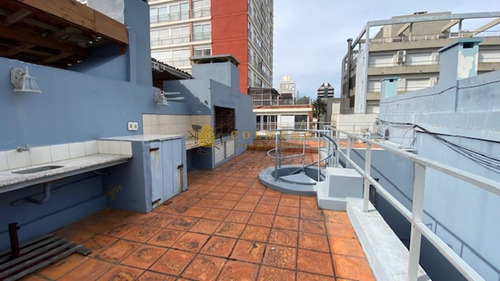 Apartamento En Peninsula - Muy Bien Ubicado - Consulte !!!!!- Ref: 3580